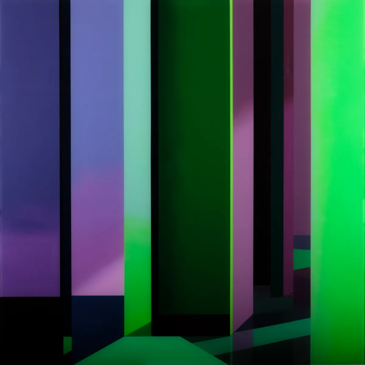 Misleading II, David Pellicer